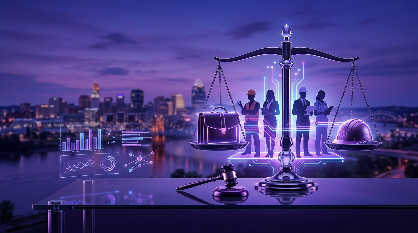 Top 10 Best Employment Lawyers in Rockford