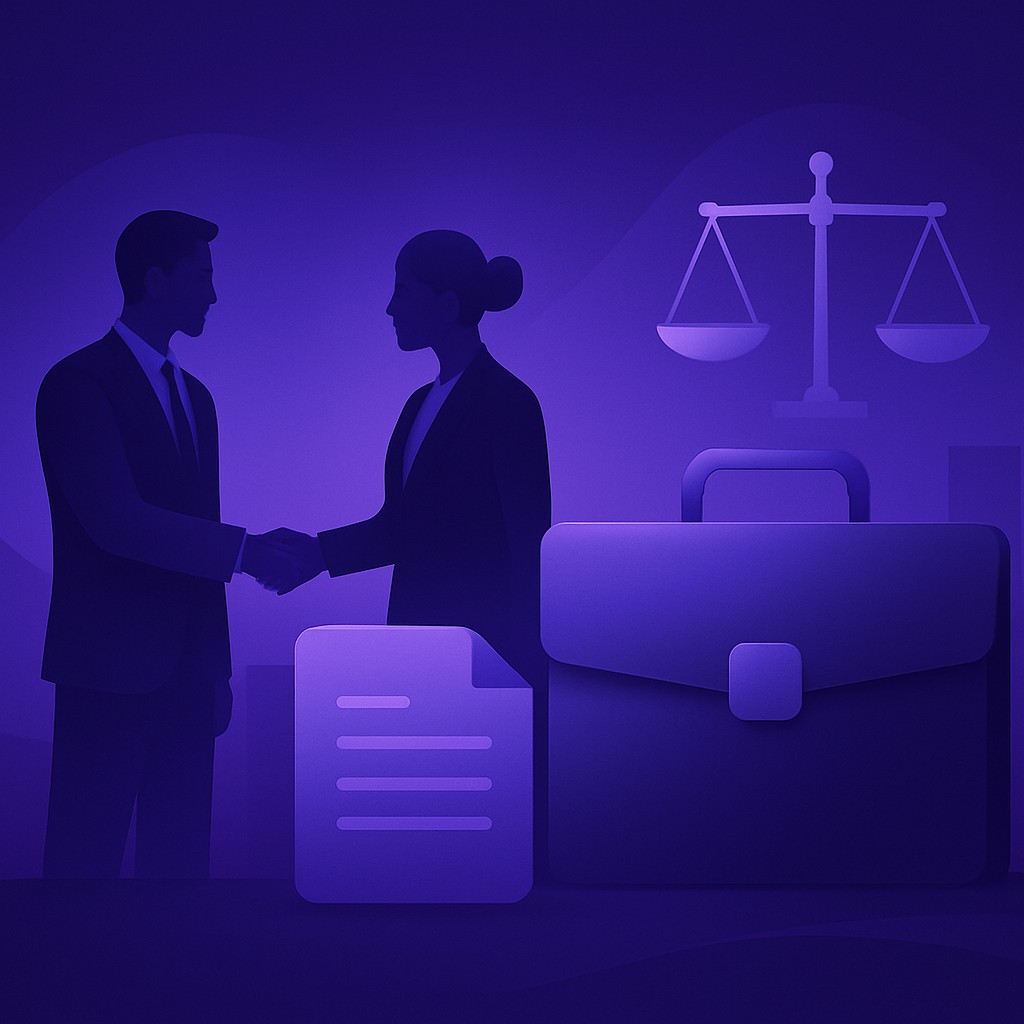 Top 10 Best Employment Lawyers in Romania