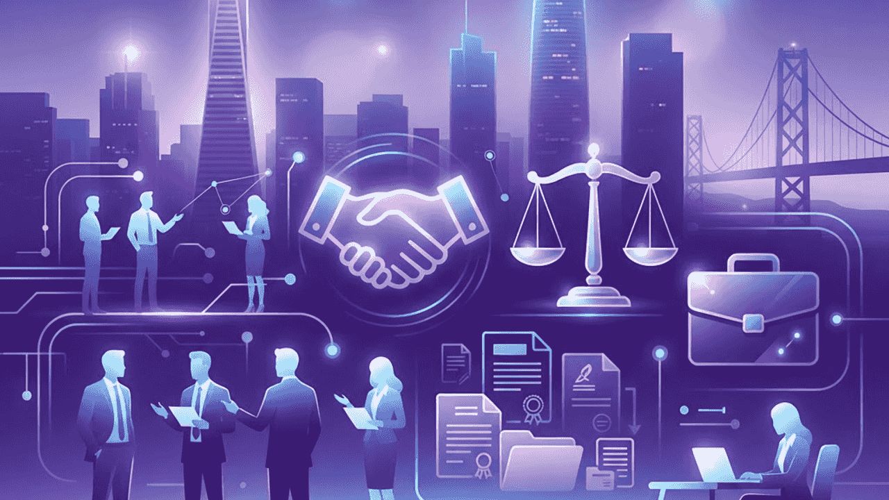 Top 10 Best Employment Lawyers in San Francisco