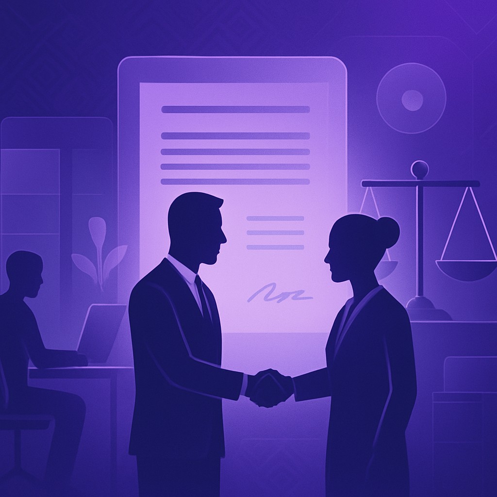 Top 10 Best Employment Lawyers in Senegal