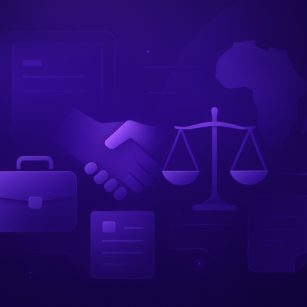 Top 10 Best Employment Lawyers in South Sudan