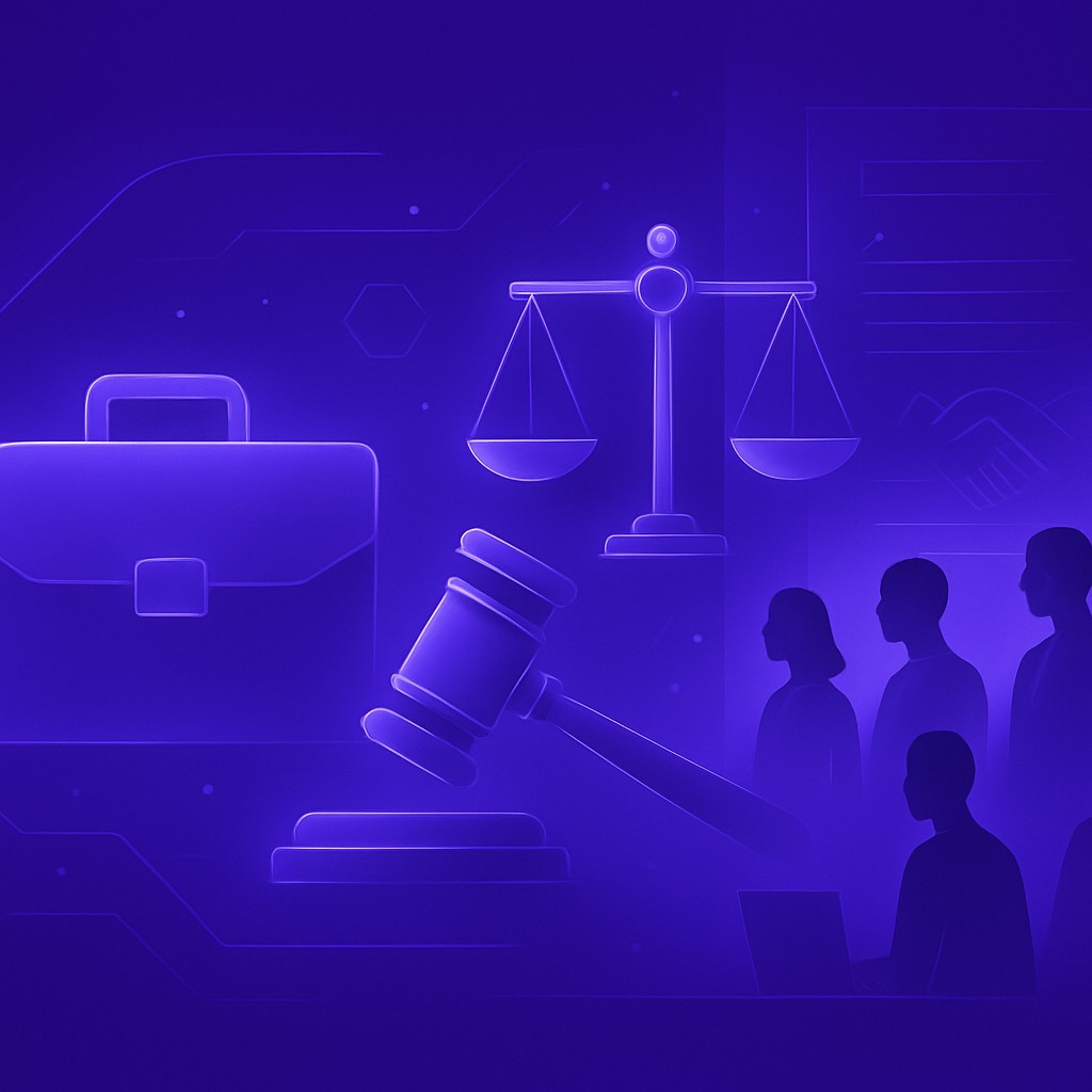 Top 10 Best Employment Lawyers in Sri Lanka