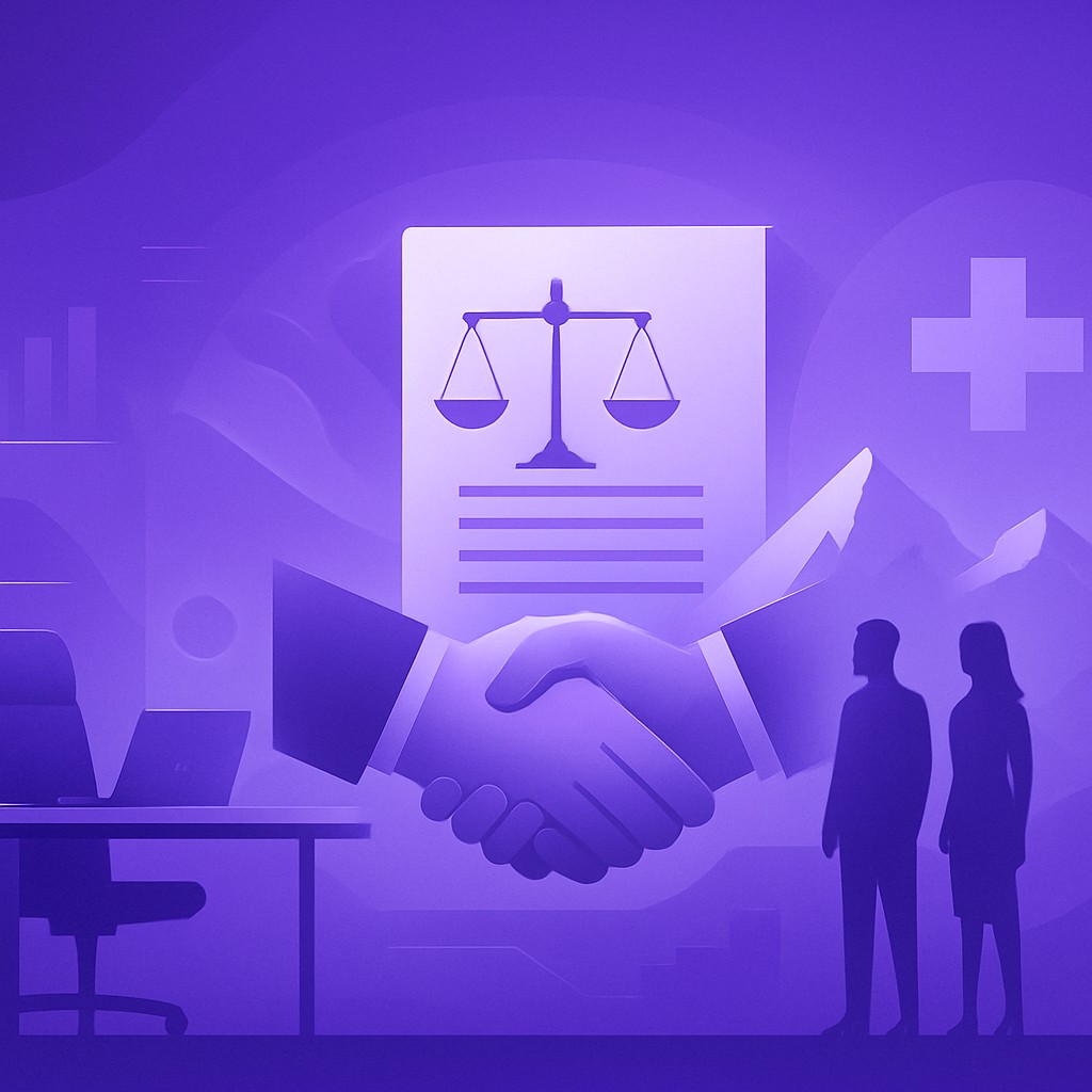 Top 10 Best Employment Lawyers in Switzerland
