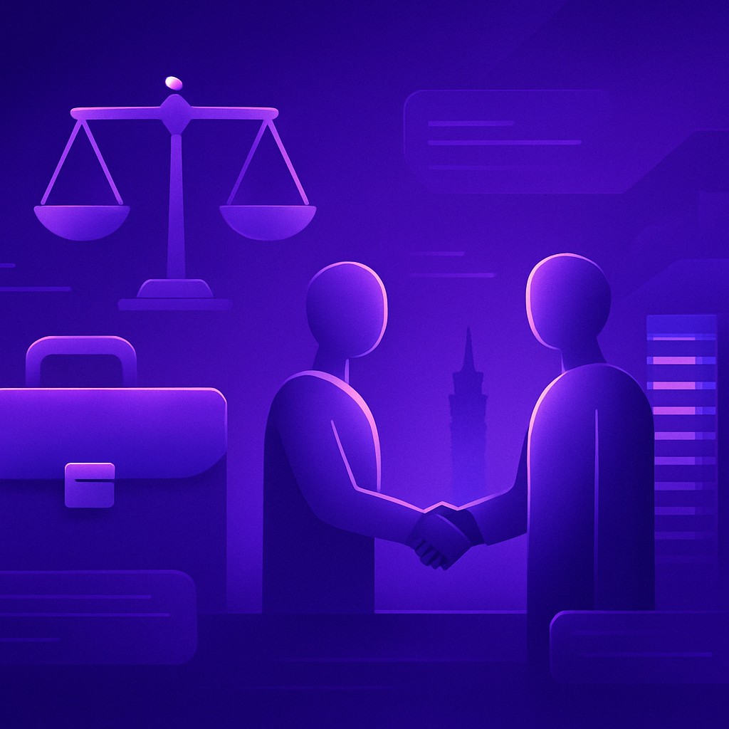 Top 10 Best Employment Lawyers in Taiwan