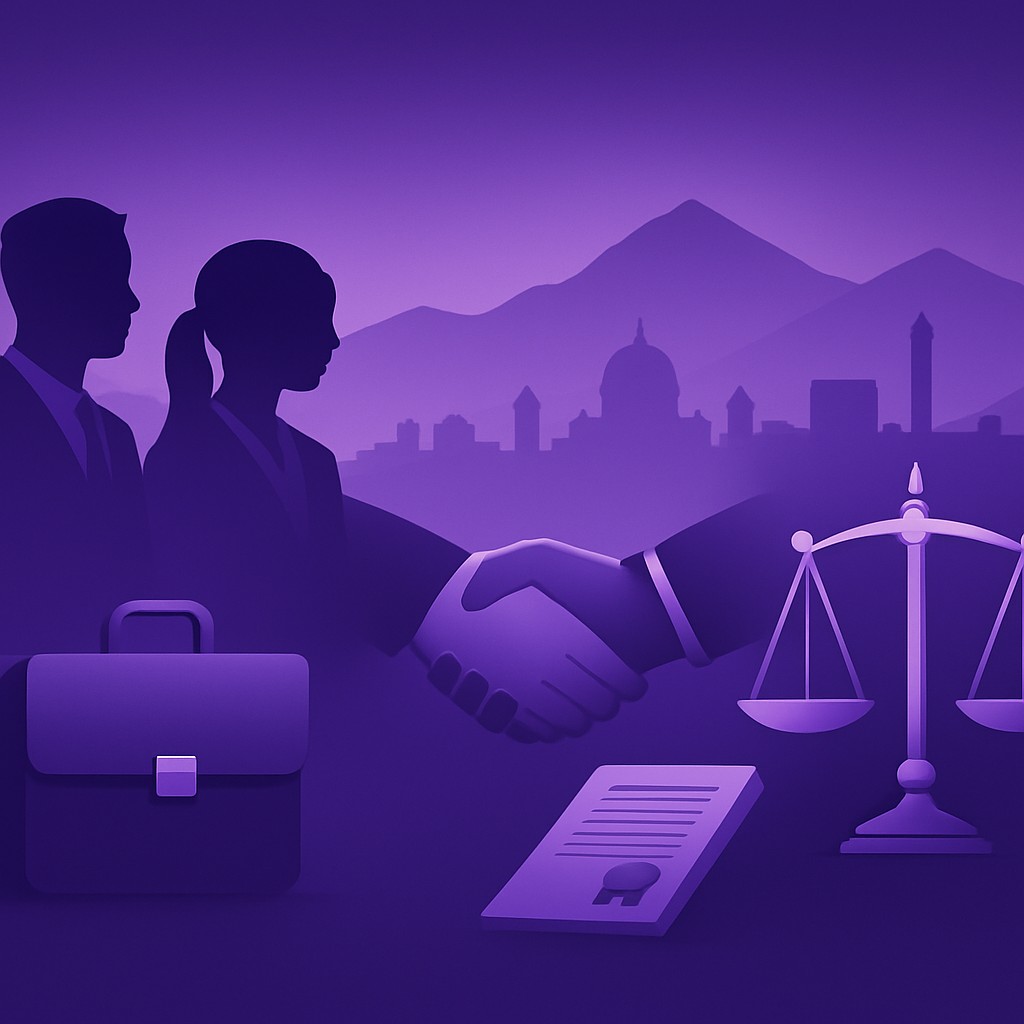 Top 10 Best Employment Lawyers in Tajikistan