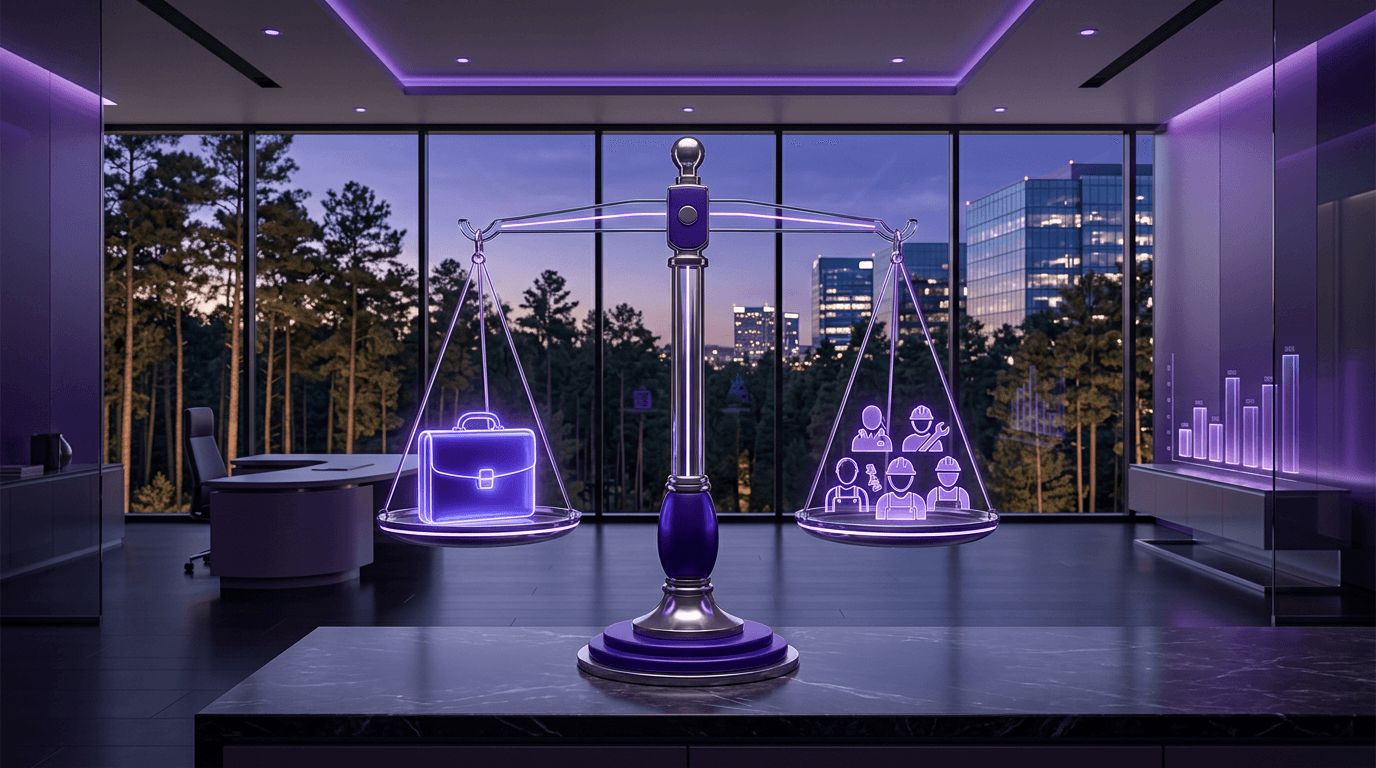 Top 10 Best Employment Lawyers in The Woodlands