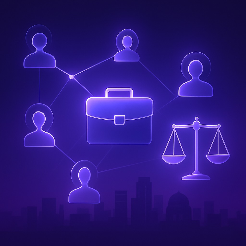 Top 10 Best Employment Lawyers in Tunisia