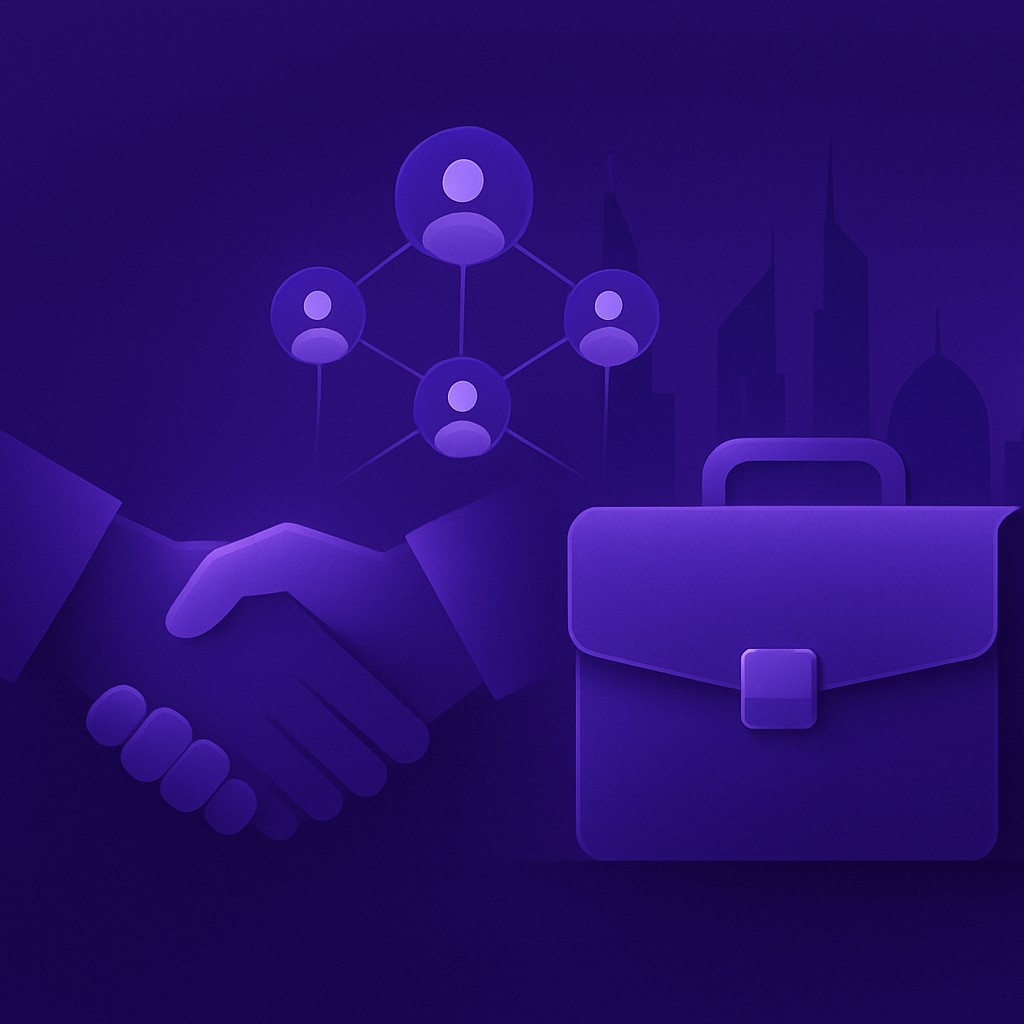 Top 10 Best Employment Lawyers in UAE