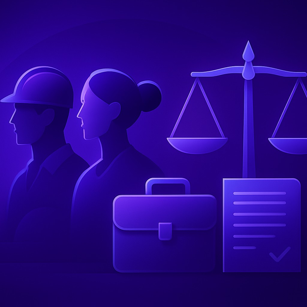 Top 10 Best Employment Lawyers in Uzbekistan