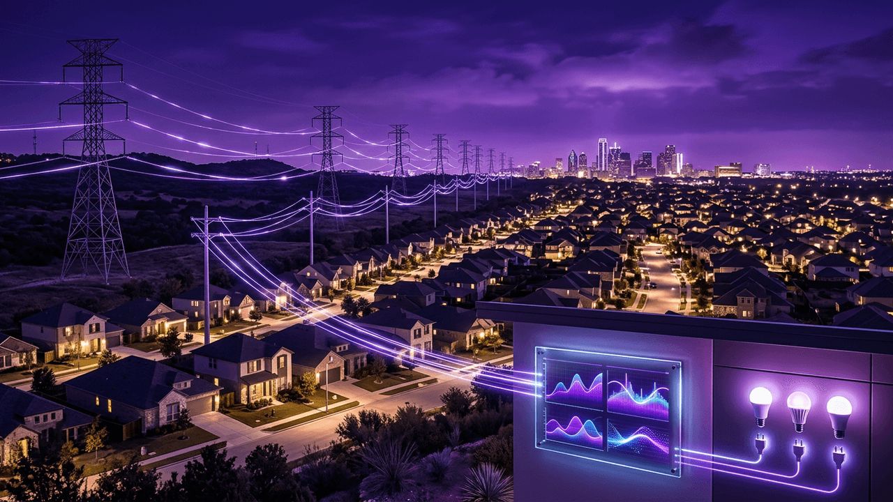 Top 10 Best Energy Suppliers in Allen