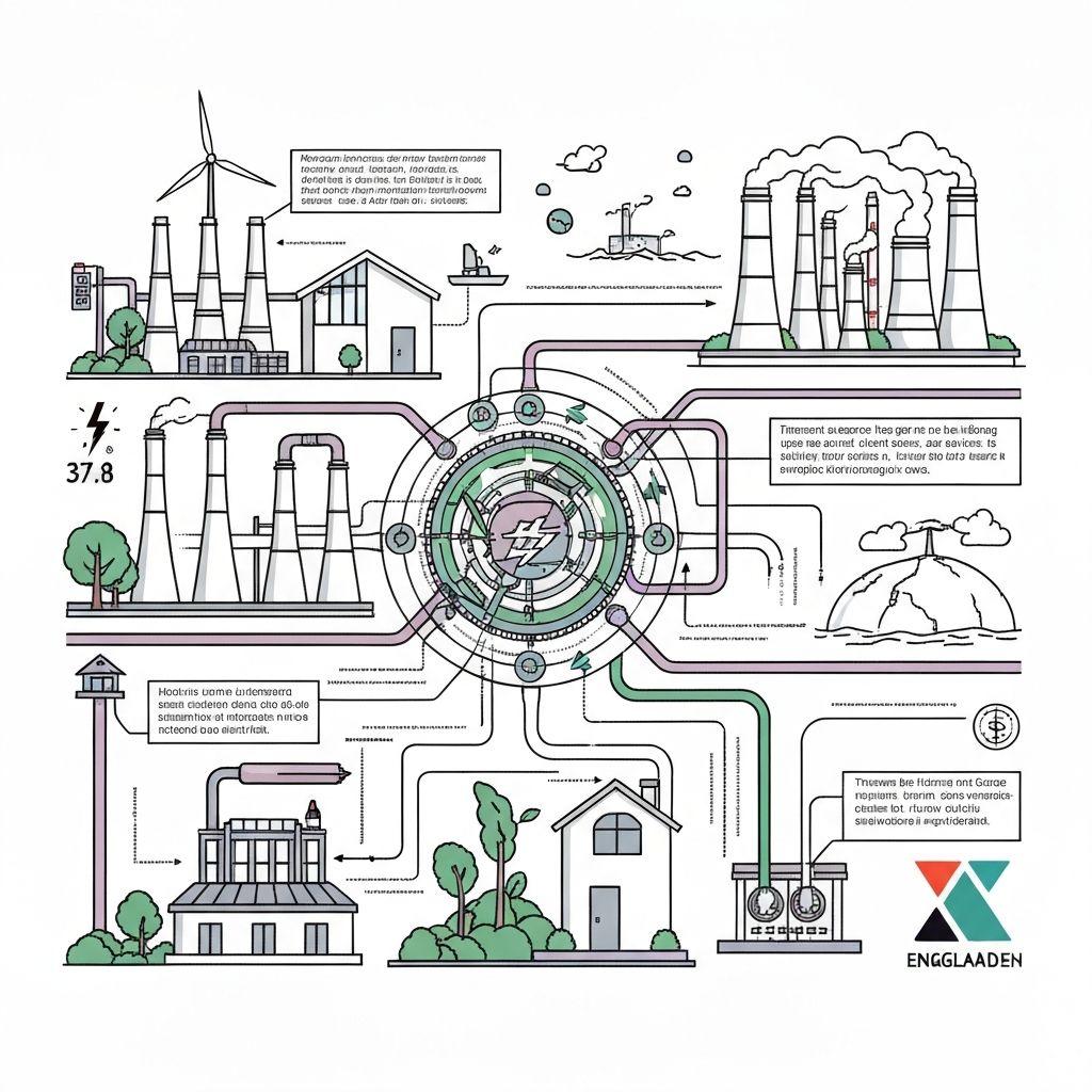 Top 10 Best Energy Suppliers in Bangladesh