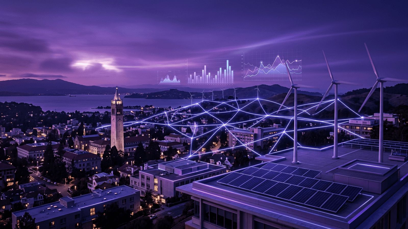 Top 10 Best Energy Suppliers in Berkeley