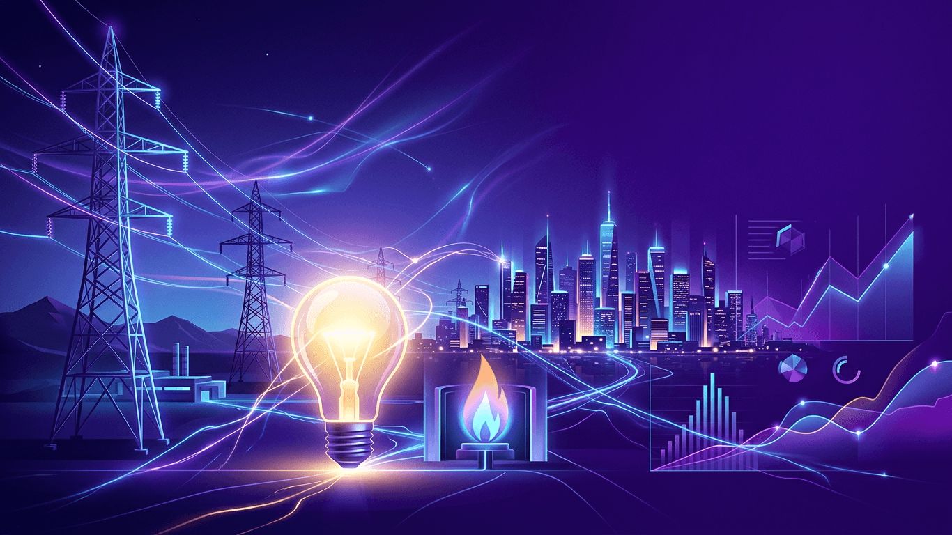 Top 10 Best Energy Suppliers in Billings