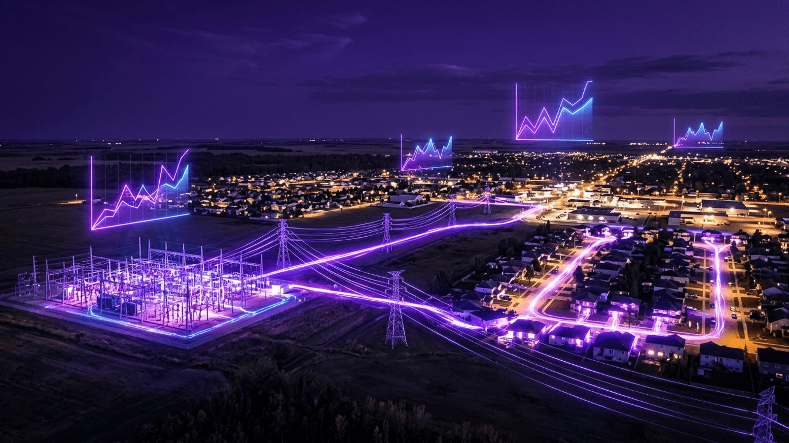Top 10 Best Energy Suppliers in Brandon