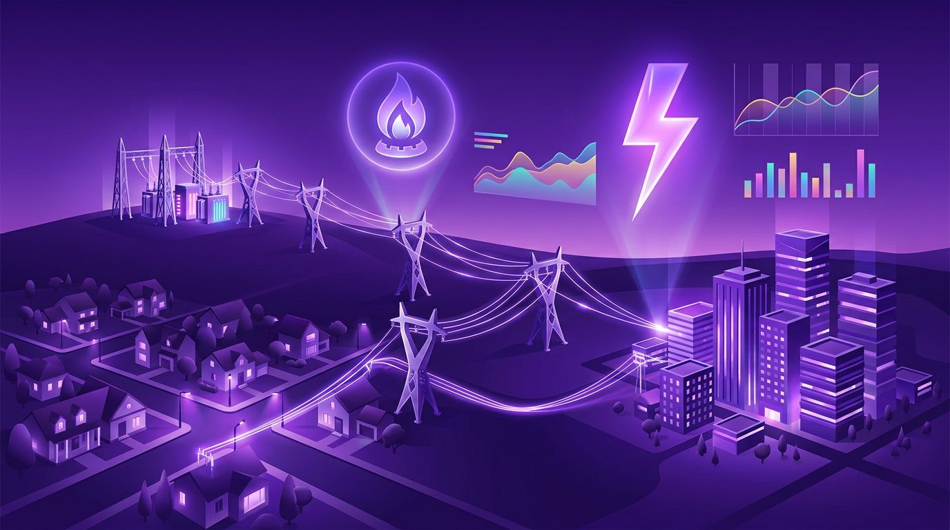 Top 10 Best Energy Suppliers in Broken Arrow
