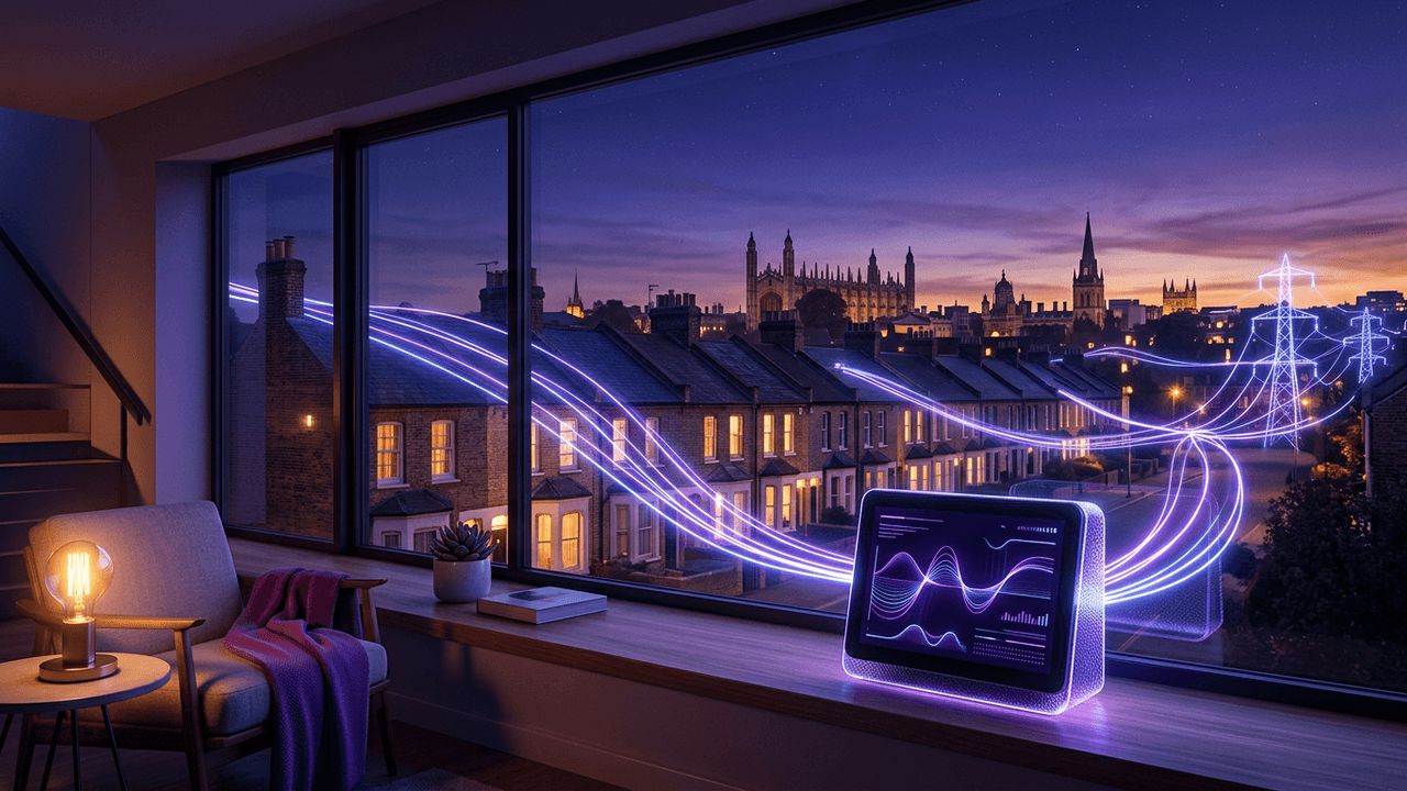 Top 10 Best Energy Suppliers in Cambridge