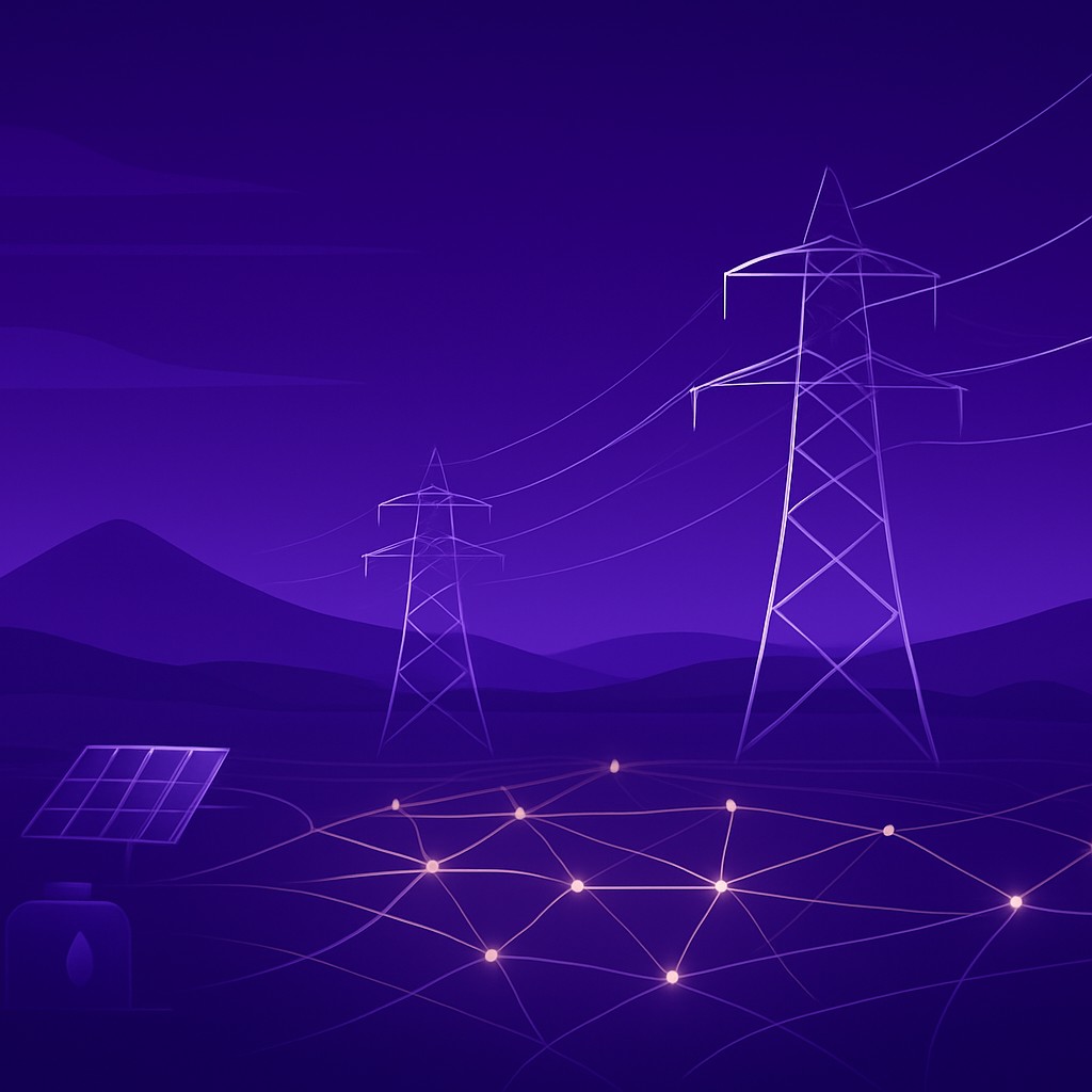 Top 10 Best Energy Suppliers in Chad