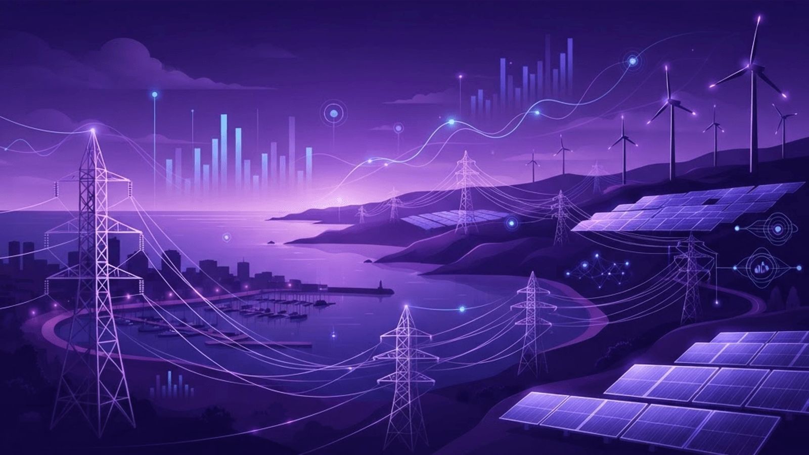 Top 10 Best Energy Suppliers in Charleston