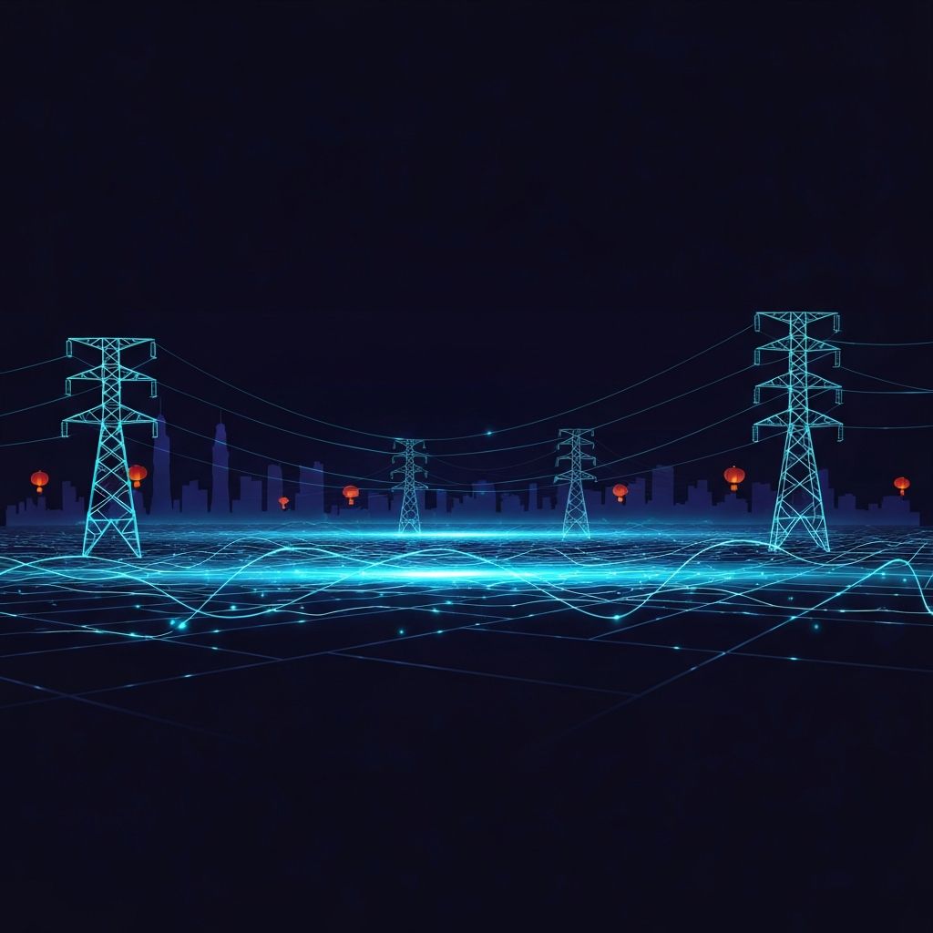 Top 10 Best Energy Suppliers in China