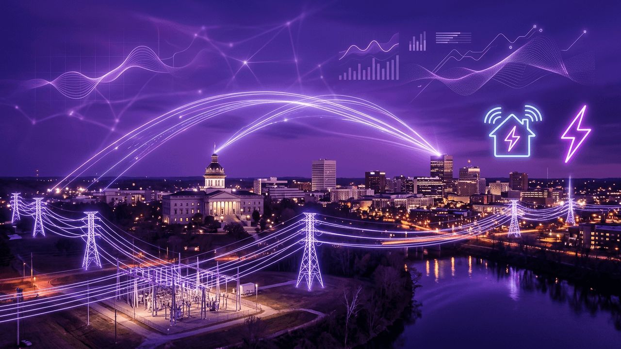 Top 10 Best Energy Suppliers in Columbia