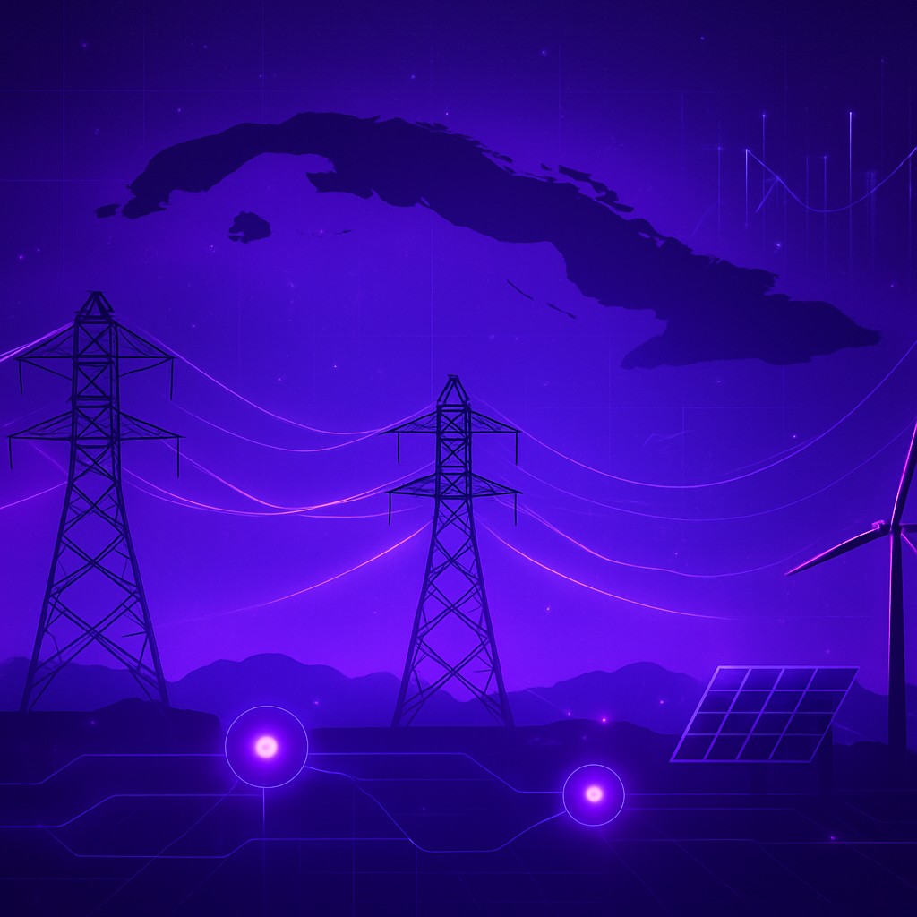 Top 10 Best Energy Suppliers in Cuba