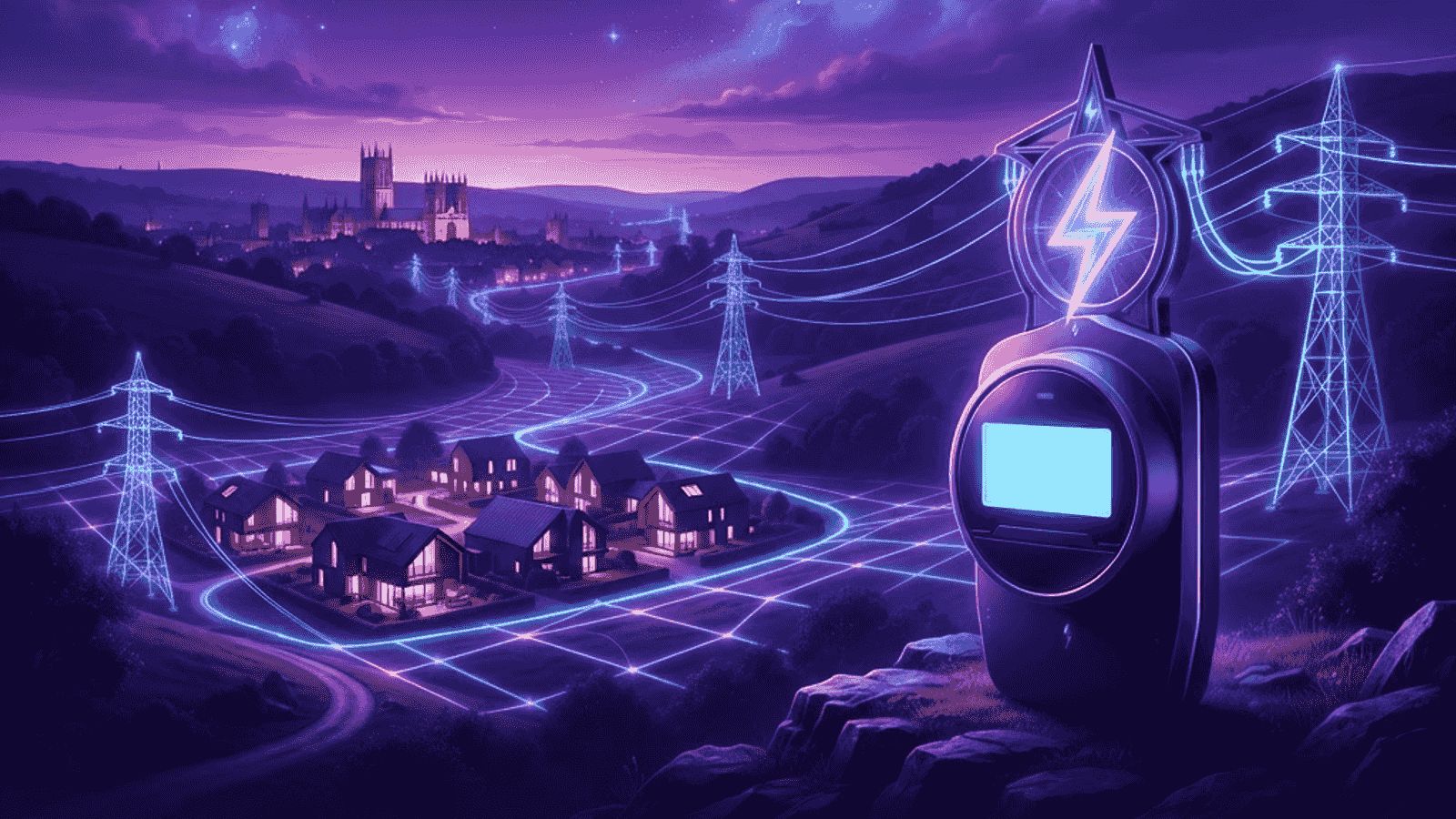 Top 10 Best Energy Suppliers in Durham