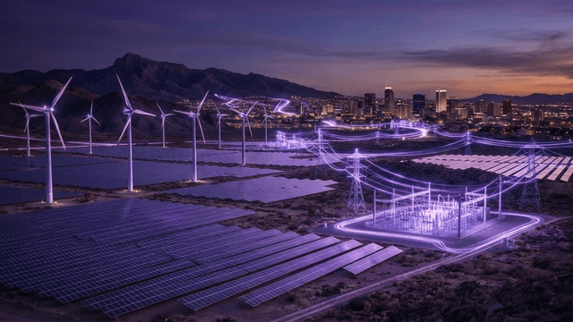 Top 10 Best Energy Suppliers in El Paso
