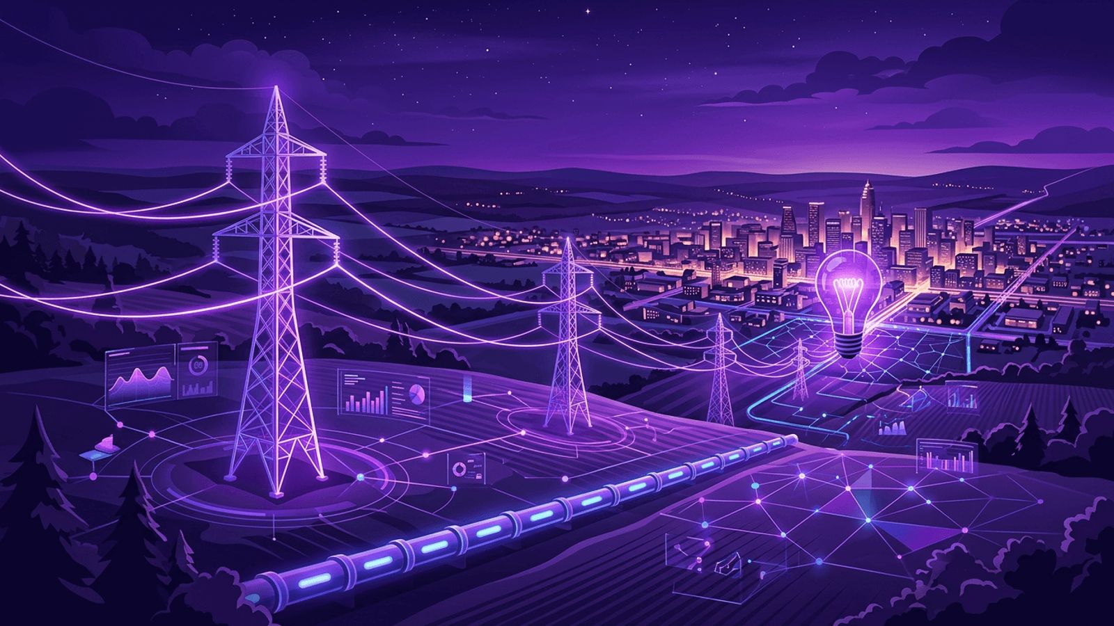 Top 10 Best Energy Suppliers in Fargo