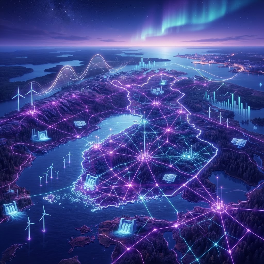 Top 10 Best Energy Suppliers in Finland