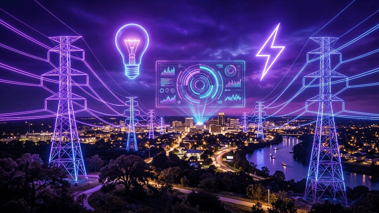 Top 10 Best Energy Suppliers in Gainesville