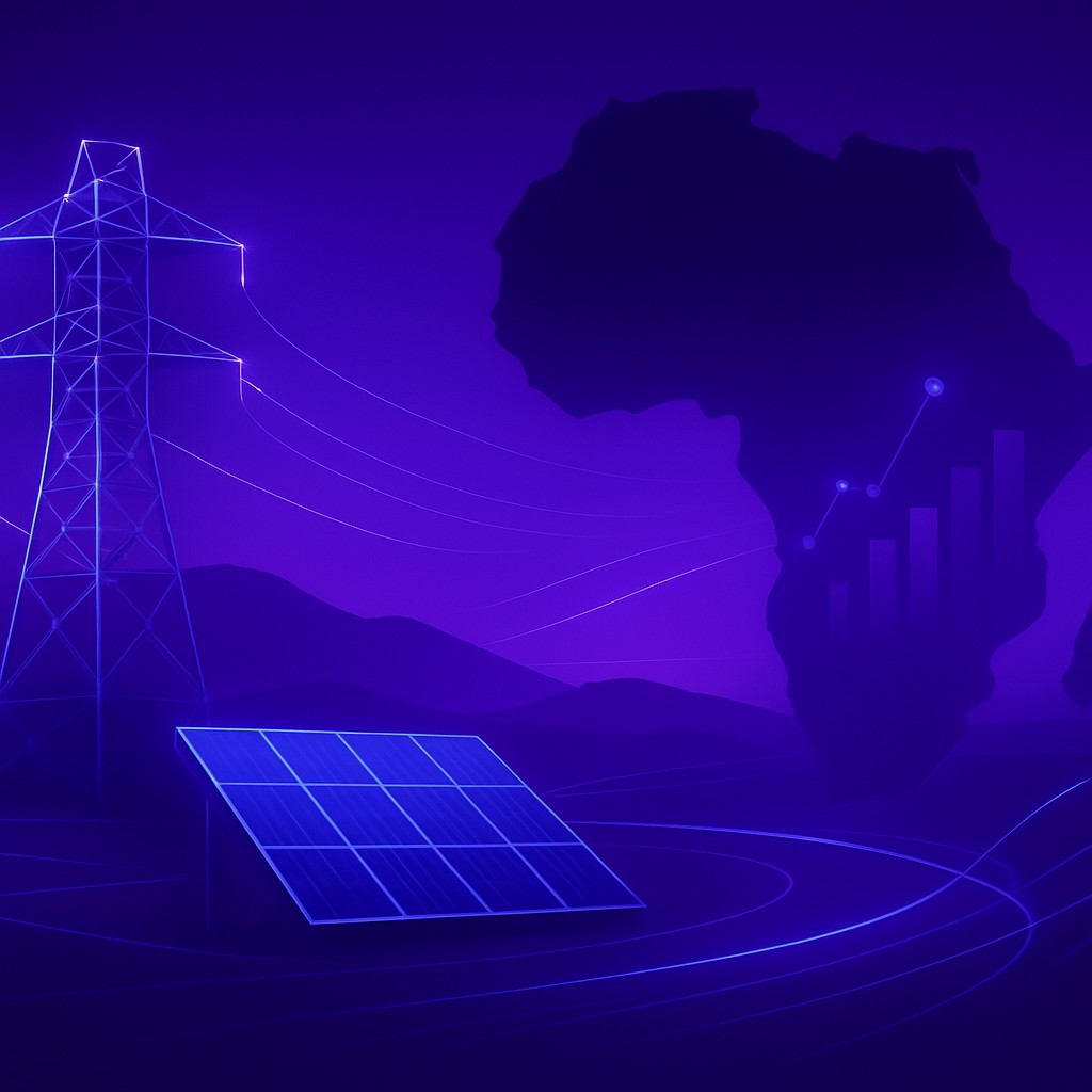 Top 10 Best Energy Suppliers in Ghana