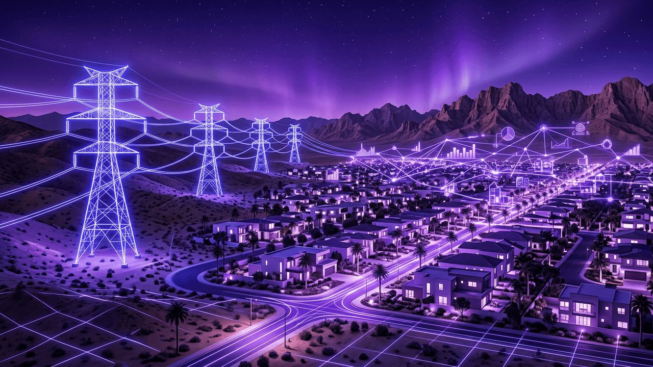 Top 10 Best Energy Suppliers in Goodyear