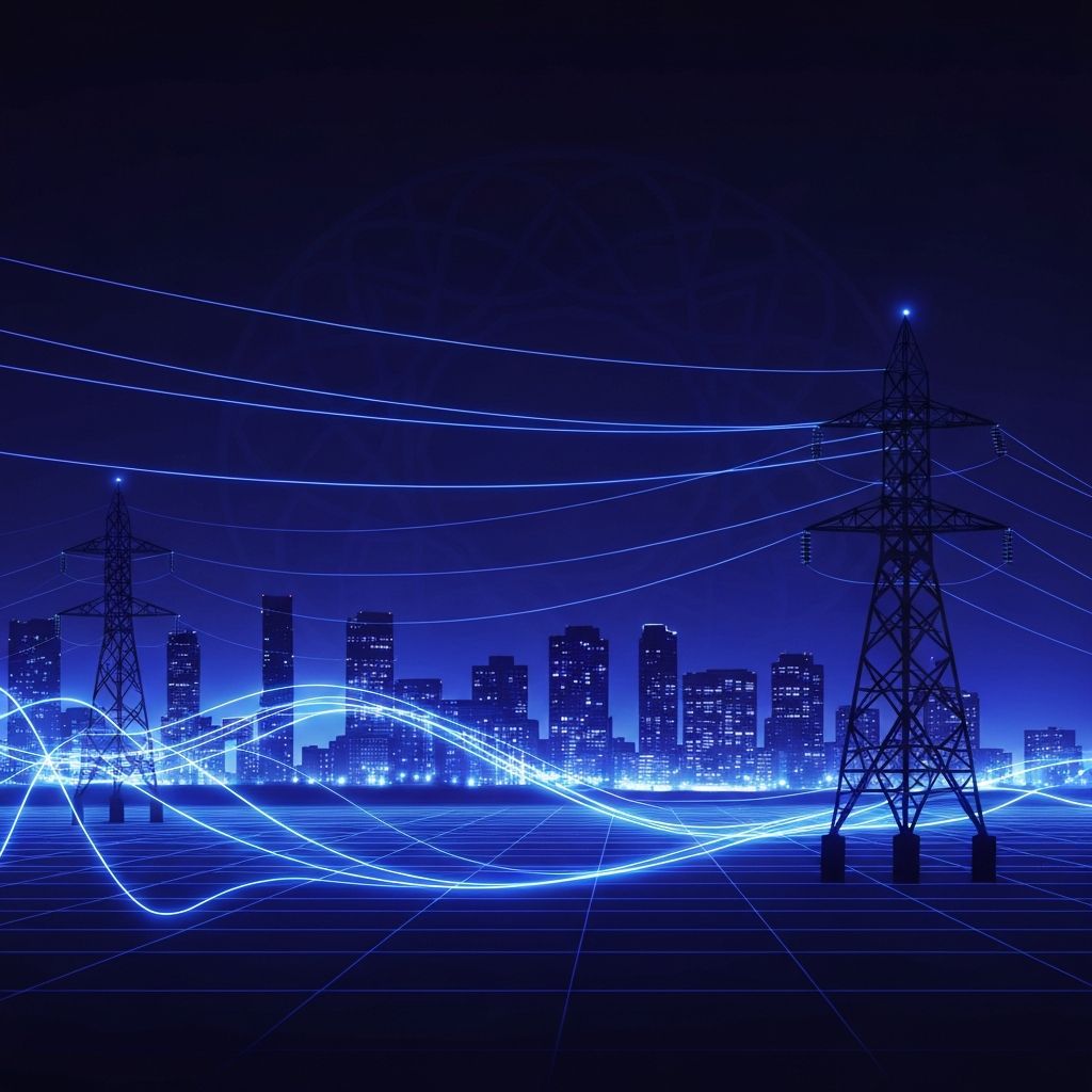 Top 10 Best Energy Suppliers in Iran