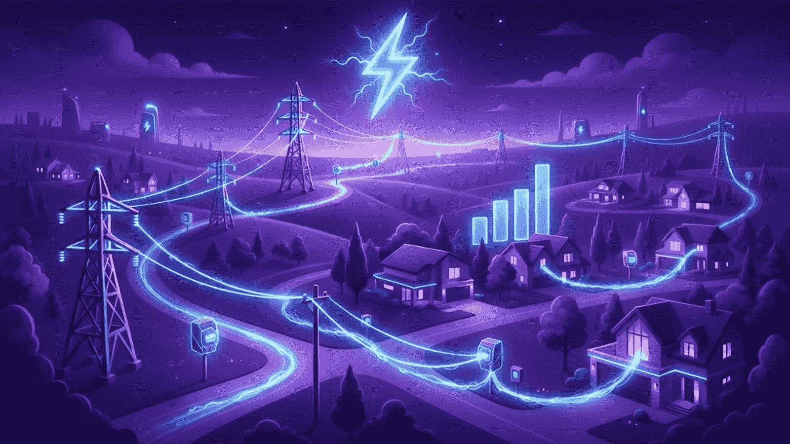Top 10 Best Energy Suppliers in Islip