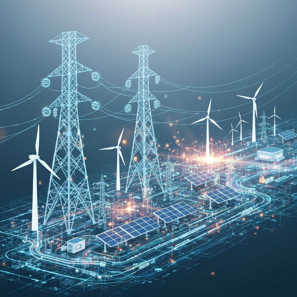 Top 10 Best Energy Suppliers in Japan