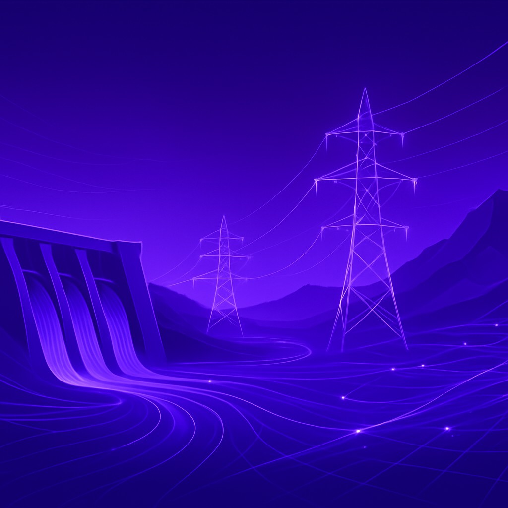 Top 10 Best Energy Suppliers in Kyrgyzstan
