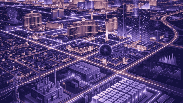 Top 10 Best Energy Suppliers in Las Vegas