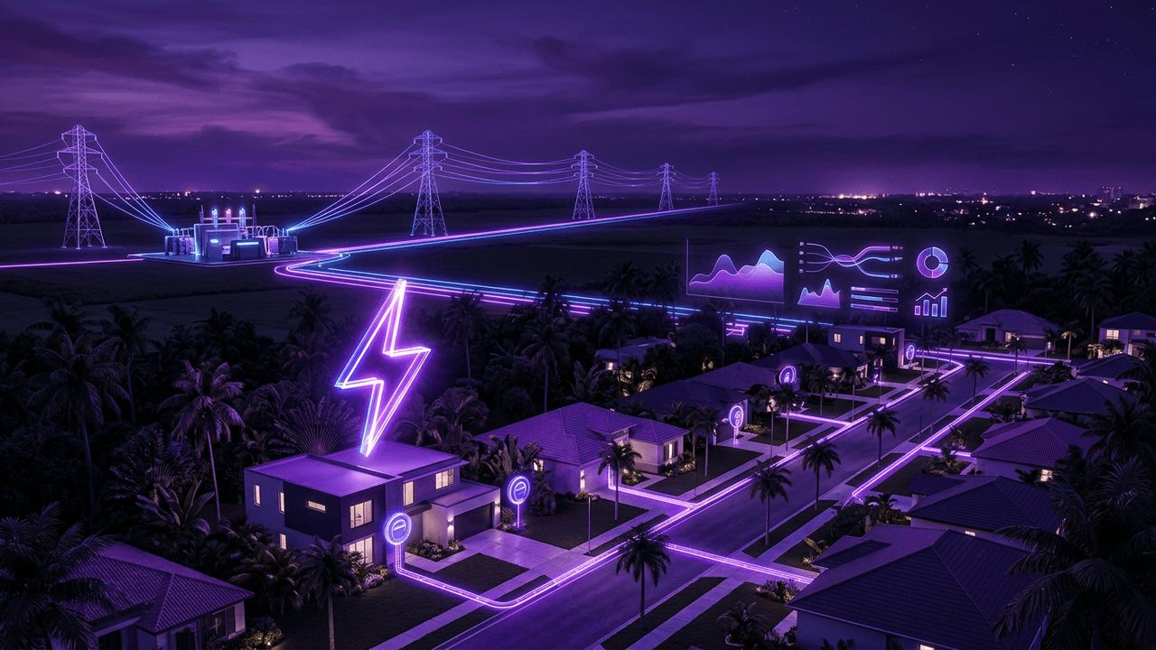 Top 10 Best Energy Suppliers in Lehigh Acres