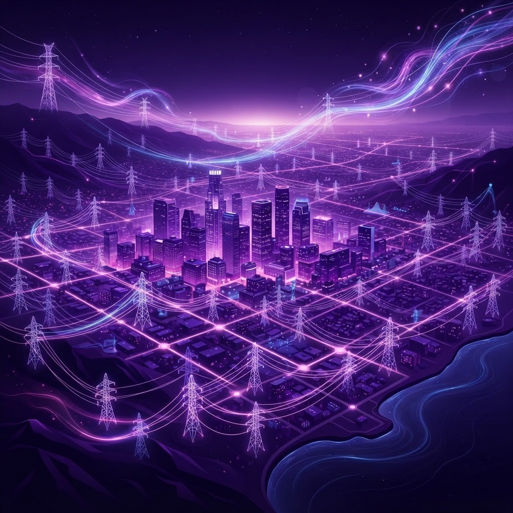 Top 10 Best Energy Suppliers in Los Angeles