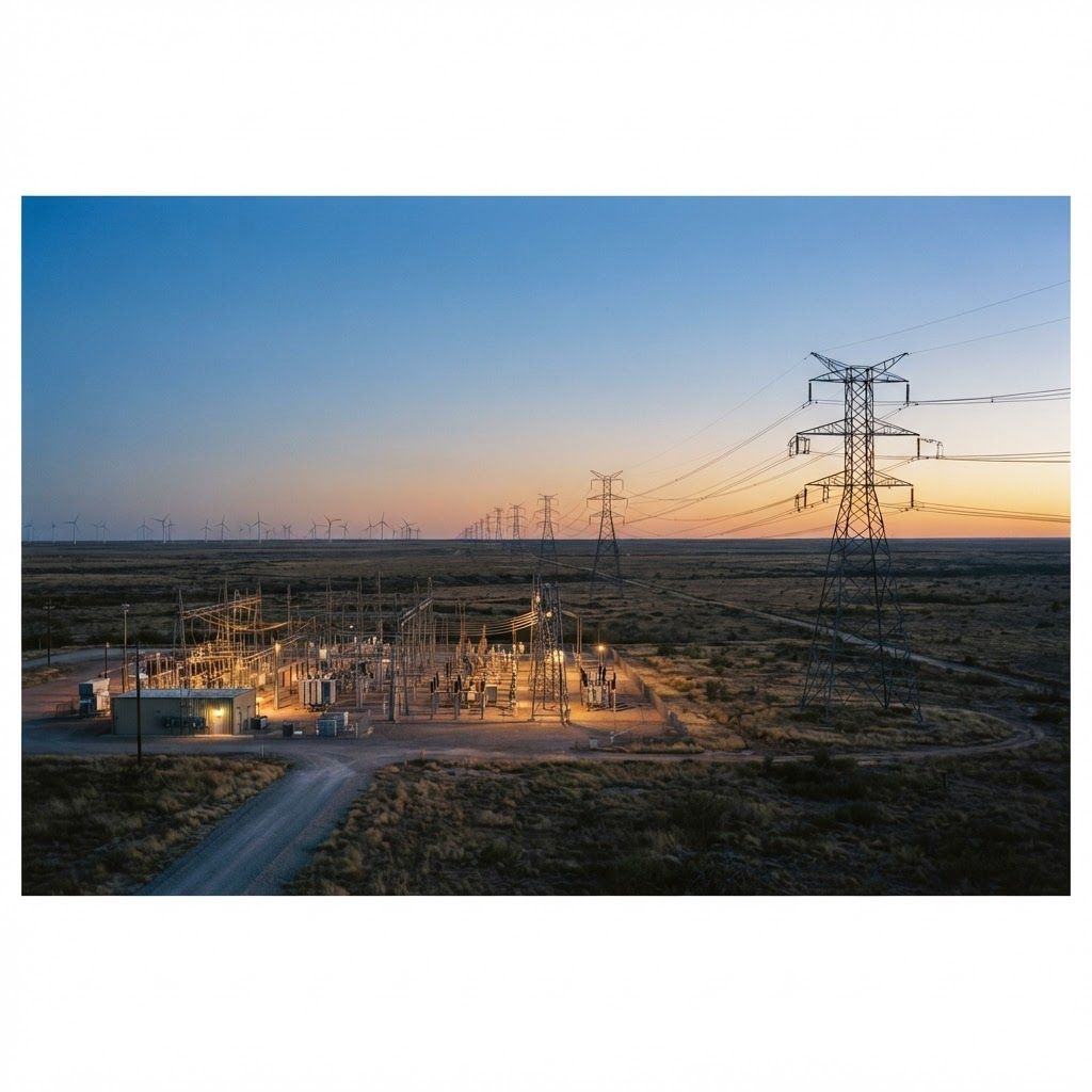 Top 10 Best Energy Suppliers in Lubbock