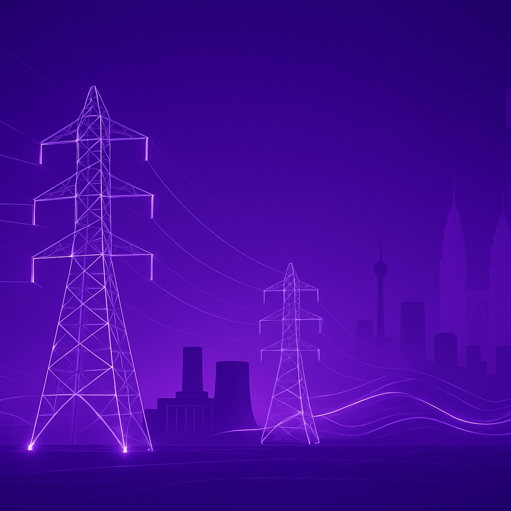 Top 10 Best Energy Suppliers in Malaysia