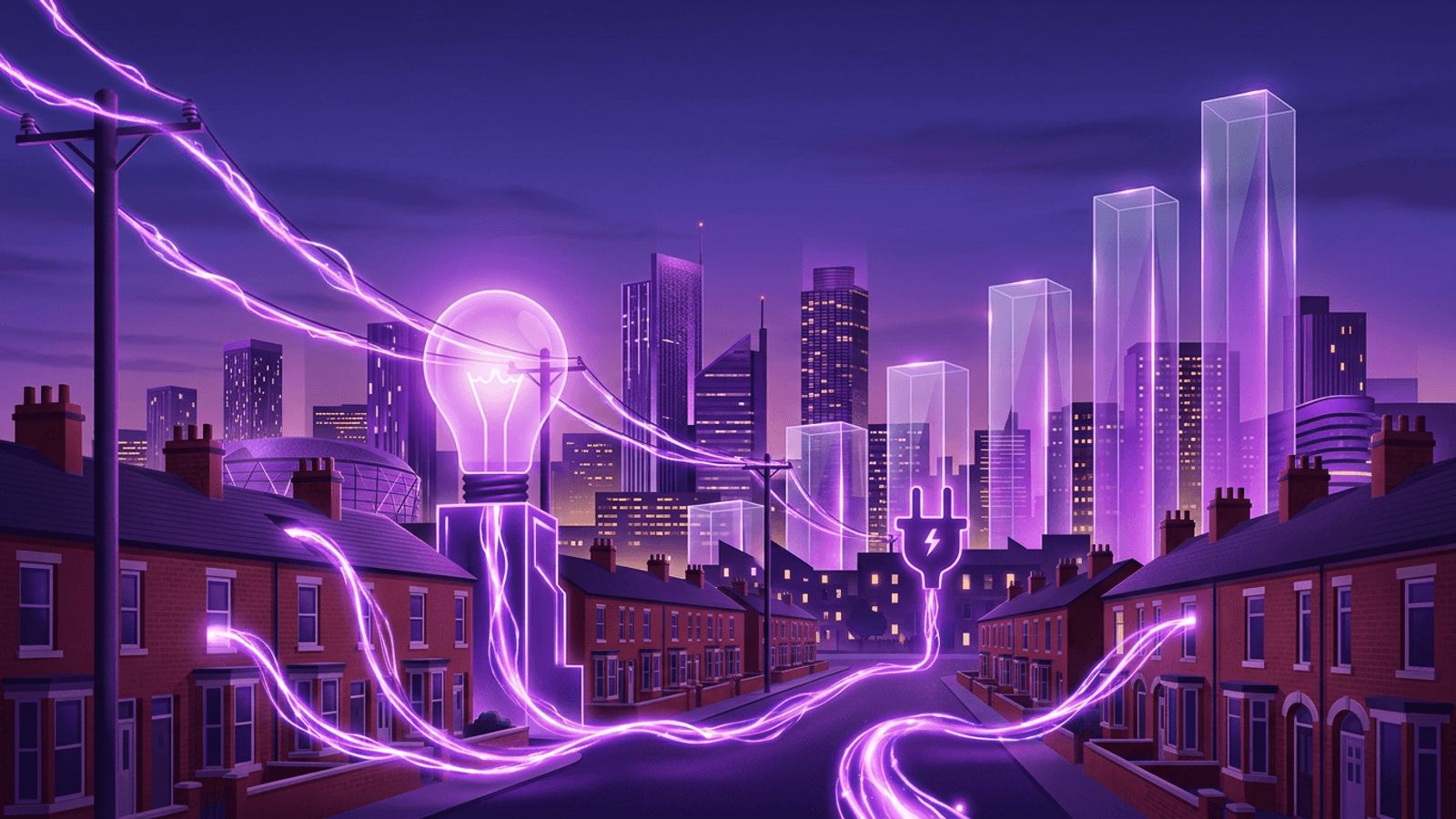 Top 10 Best Energy Suppliers in Manchester