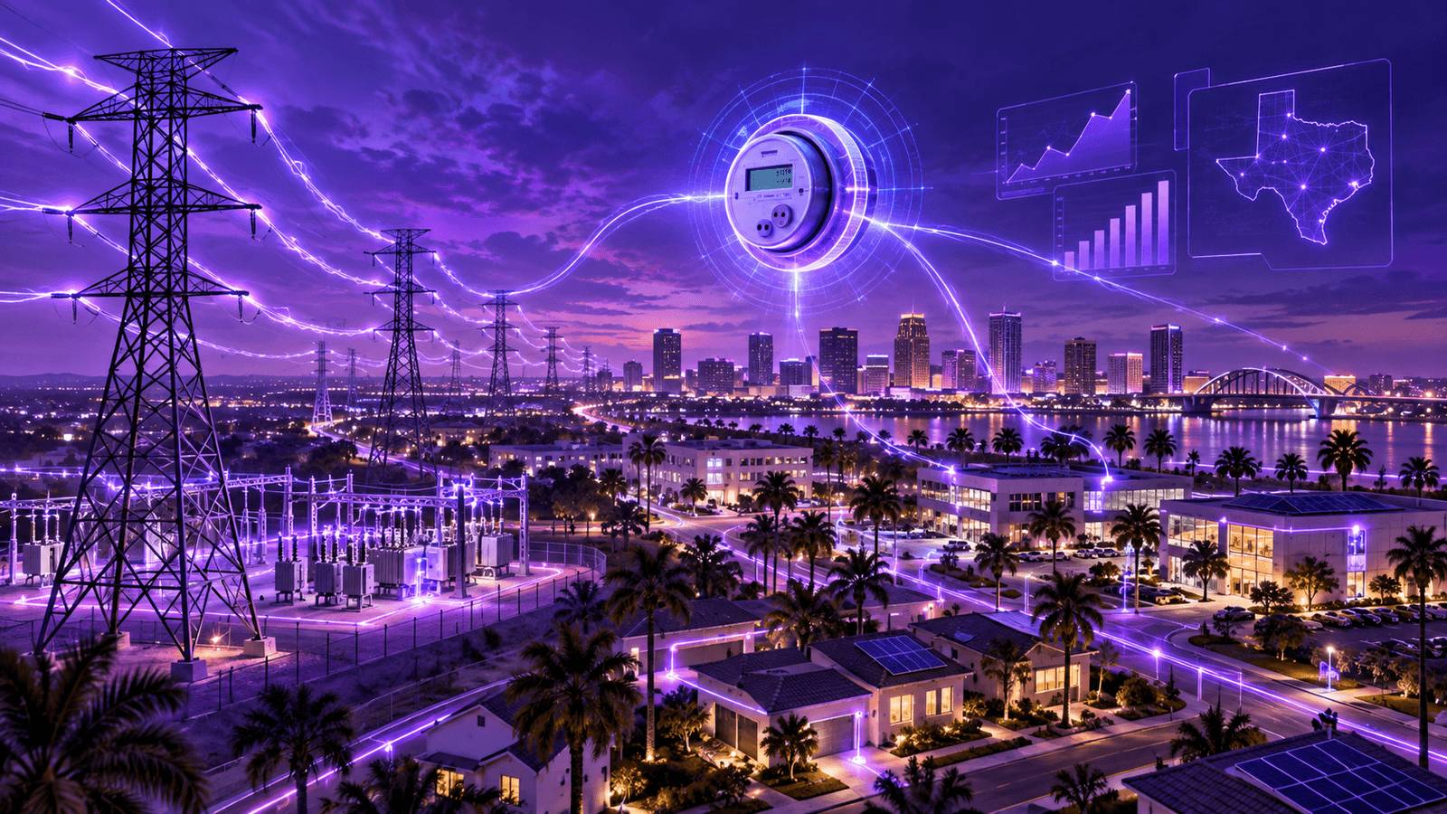 Top 10 Best Energy Suppliers in McAllen