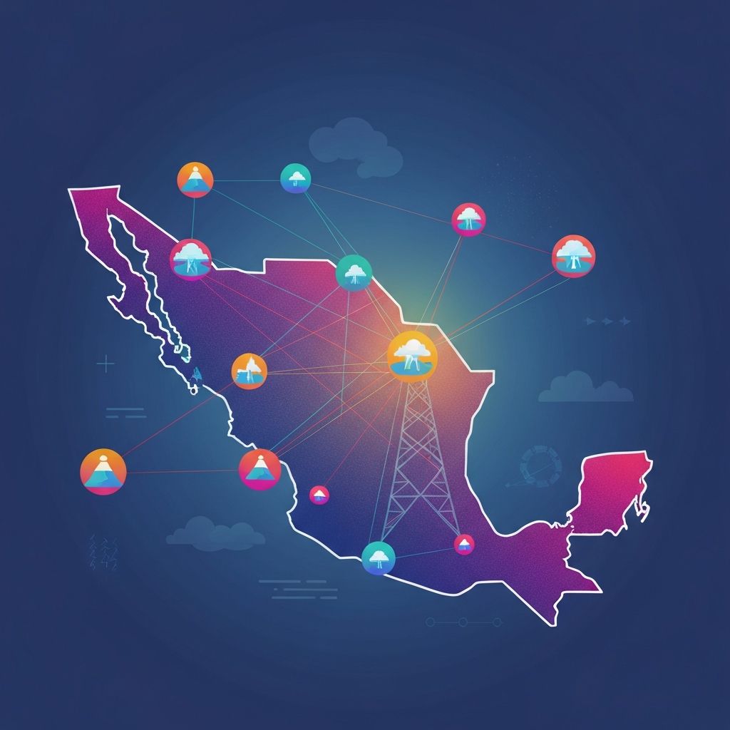 Top 10 Best Energy Suppliers in Mexico