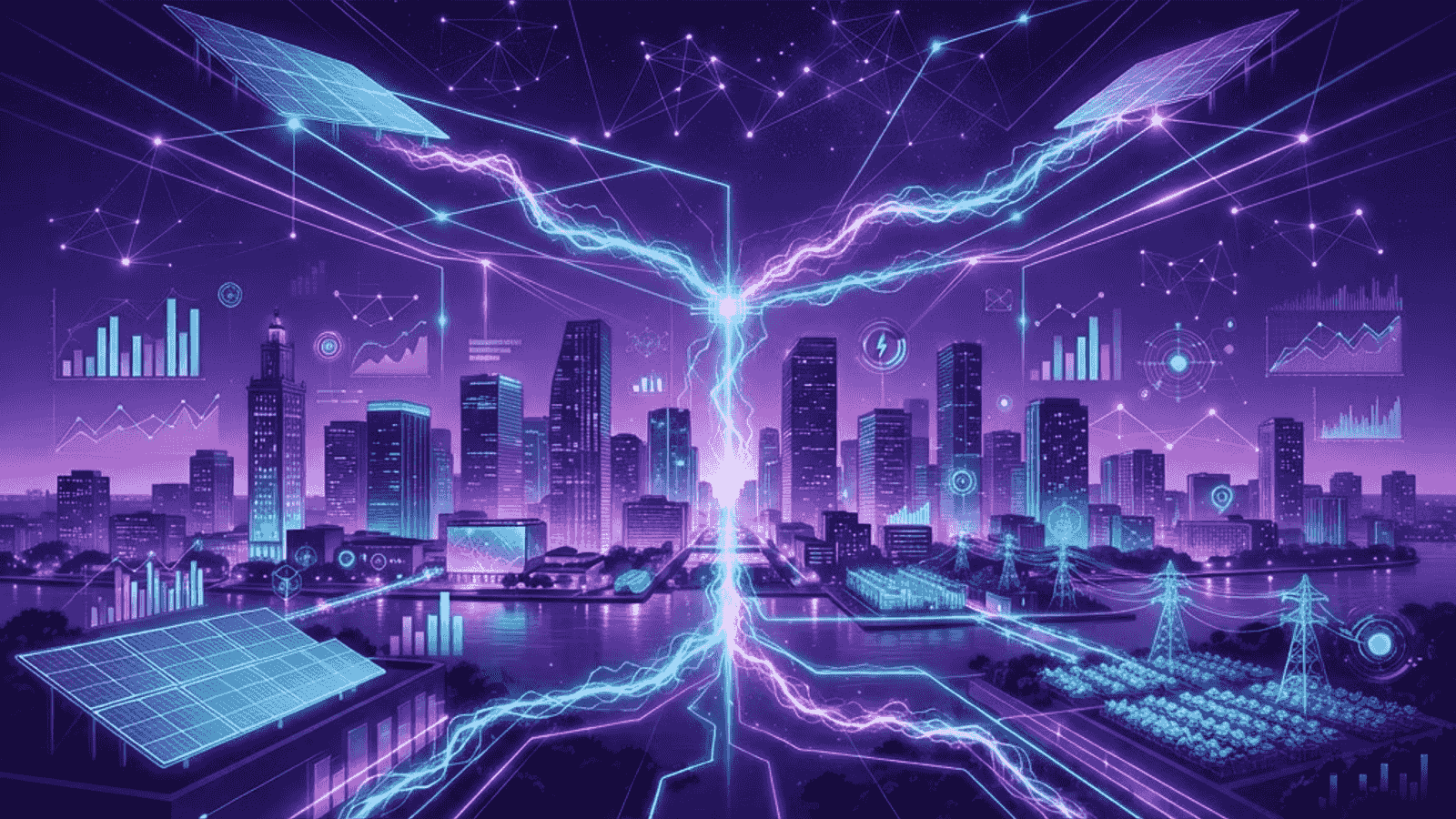Top 10 Best Energy Suppliers in Miami