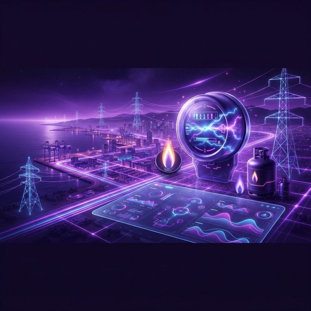 Top 10 Best Energy Suppliers in Mobile