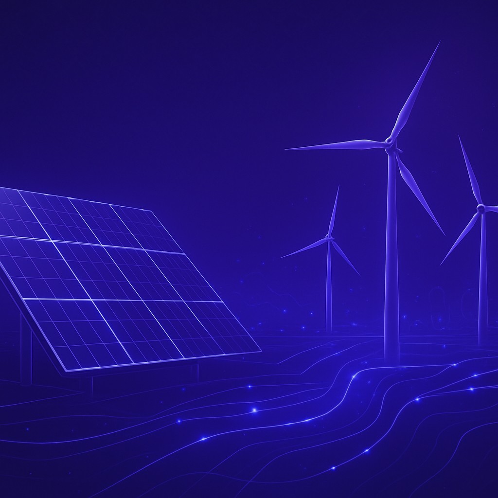 Top 10 Best Energy Suppliers in Morocco