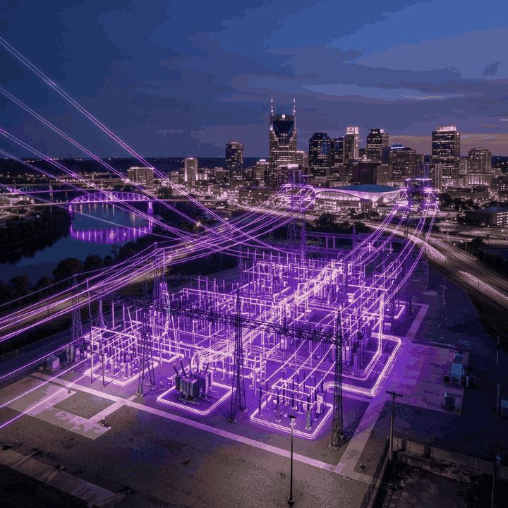 Top 10 Best Energy Suppliers in Nashville