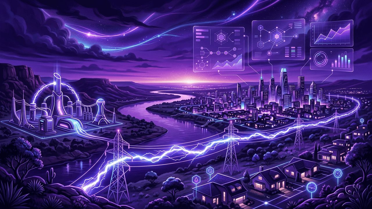 Top 10 Best Energy Suppliers in New Braunfels