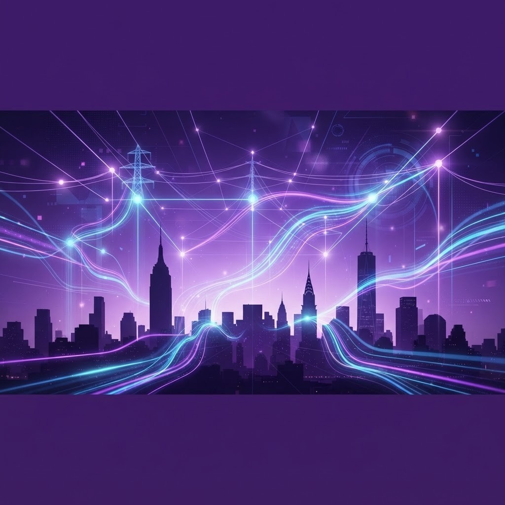 Top 10 Best Energy Suppliers in New York